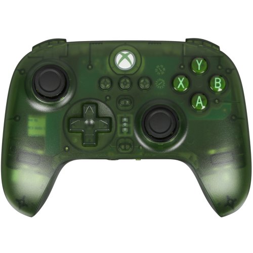 Геймпад беспроводной/проводной 8BitDo Ultimate 3-mode for Xbox зеленый