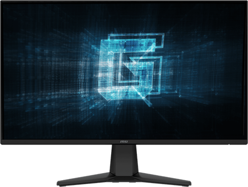 27" Monitor MSI G275L E14 black