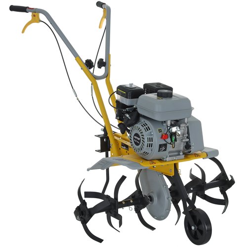 Gasoline cultivator Huter GMC-660/85