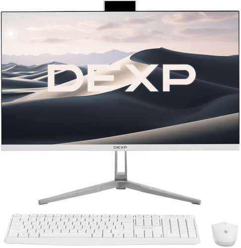 23.8" Моноблок DEXP Aquilon AQ32HE