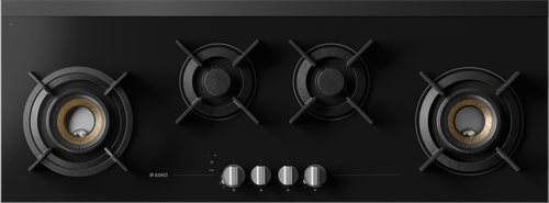 Газовая варочная поверхность Asko HG8144BGB1