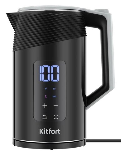 Электр чайнек Kitfort КТ-8701