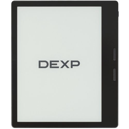 7" Электронная книга DEXP Eterna 7BR300 черный + чехол