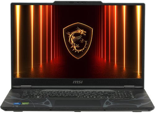 17.3" Ноутбук MSI Cyborg 17 B2RWEKG-278XRU черный