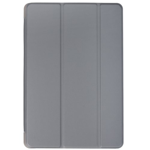 Чехол-книжка  Aceline Streak STR-167 для Samsung Galaxy Tab S10 Lite серый