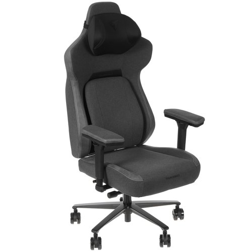 Компьютерное кресло ThunderX3 CORE Loft черный
