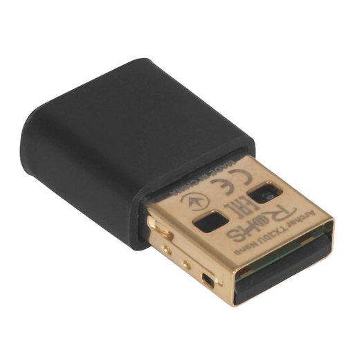 Wi-Fi адаптер TP-LINK Archer TX20U Nano