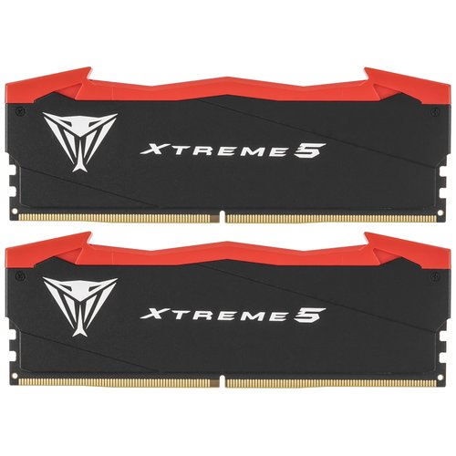 Оперативная память Patriot Memory Viper Xtreme 5 [PVX548G82C38K] 48 ГБ