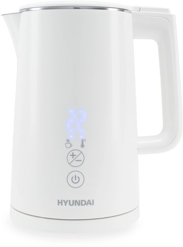 Электр чайнек Hyundai HYK-S5508