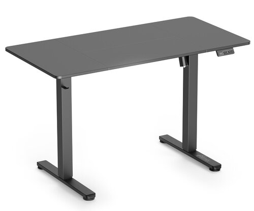 Стол компьютерный RITMIX TBL-120a черный