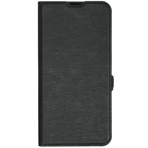 Чехол-книжка  BoraSCO Book Case для OPPO Reno15 F 5G черный