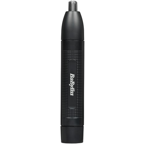 Триммер BaByliss E650E черный