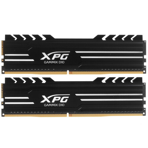 Оперативная память ADATA XPG GAMMIX D10 [AX4U300038G16A-DB10]