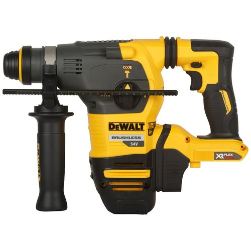 Перфоратор DeWALT DCH333NT-XJ  , Без ЗУ, Без АКБ