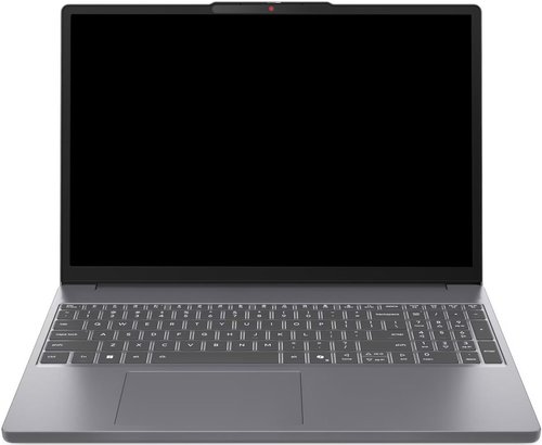15.3" Ноутбук Lenovo IdeaPad Slim 3 15IRH10 серый