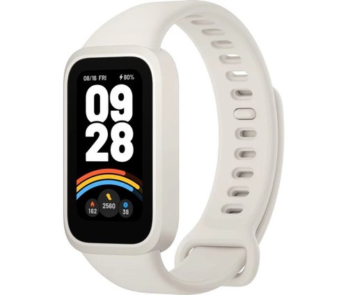 Фитнес-браслет Xiaomi Smart Band 9 Active