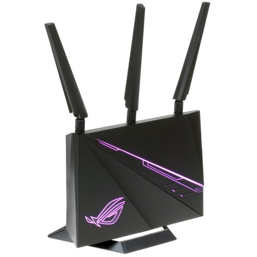 Wi-Fi router ASUS GT-AC2900