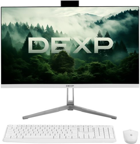 23.8" Моноблок DEXP Atlas AT32HE