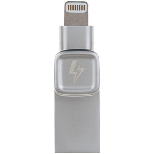 Купить Lightning USB Flash 64GB для Apple 8 pin - USB3.1 Kingston Bolt ...