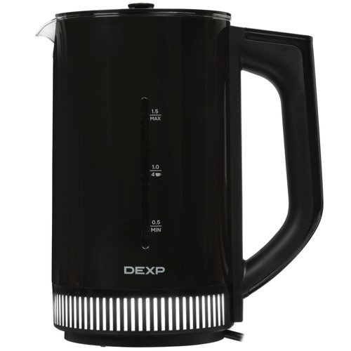 Elektr choynak DEXP DK-8815E qora