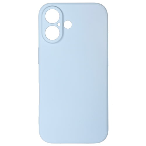 BoraSCO Microfiber Case для Apple iPhone 16