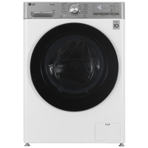 Стиральная машина LG F4V9LA2W белый