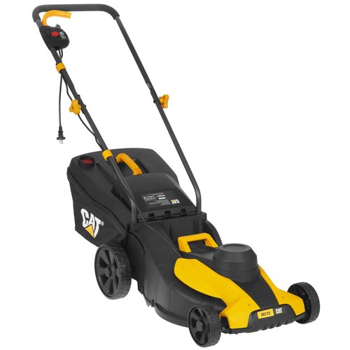 Electric lawn mower CAT DG172