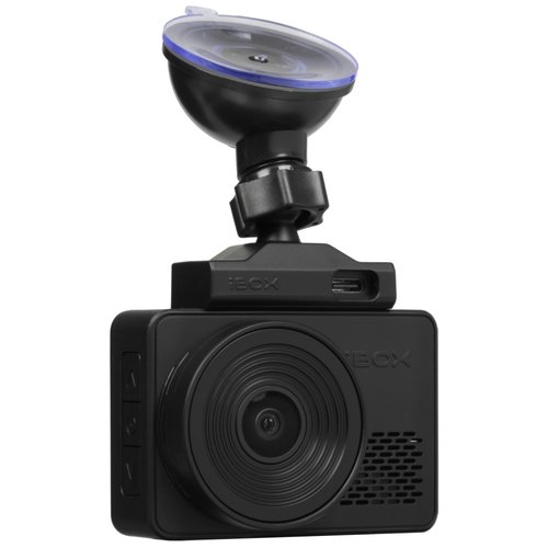 Видеорегистратор iBOX RoadScan PRO 4K