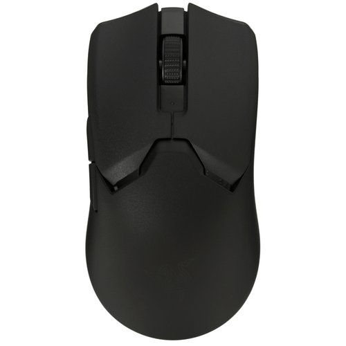 Мышь беспроводная/проводная Razer Viper V2 Pro [RZ01-04390100-R3A1] черный