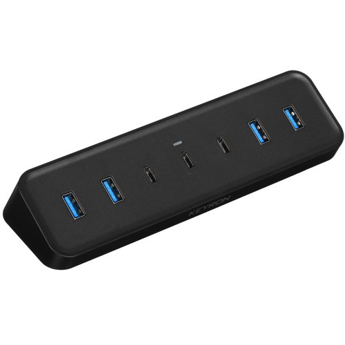 USB-разветвитель EYRON KUH-H758