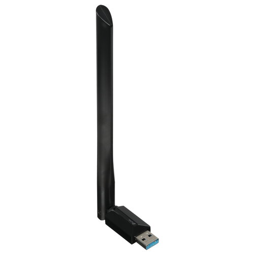 Wi-Fi адаптер TP-Link Archer TX35U Plus