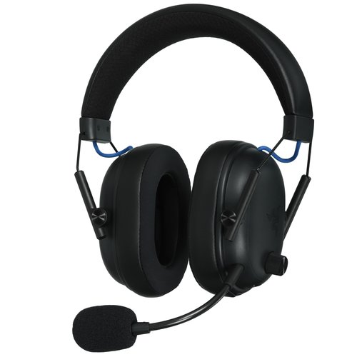 Беспроводные/проводные наушники Razer BlackShark V3 for PS  черный 2025