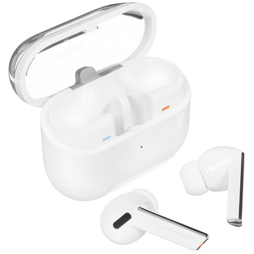 Наушники TWS Samsung Galaxy Buds 3 Pro  белый 2024