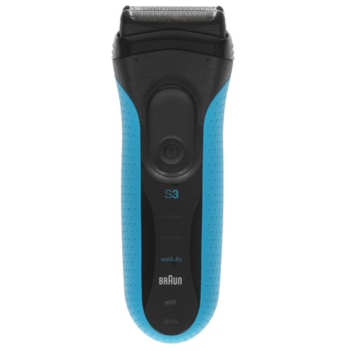 Электробритва Braun Series 3 3010s