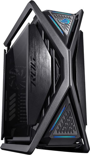 PC case ASUS ROG Hyperion GR701 [90DC00F0-B39000] black