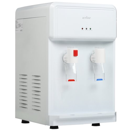 Диспенсер Aceline ETT-630 белый
