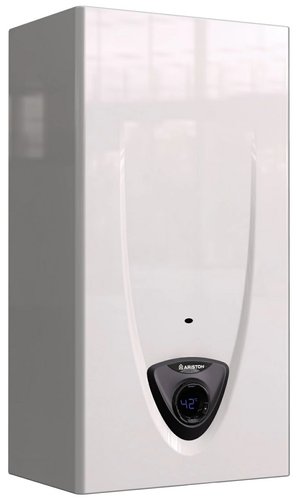 Водонагреватель газовый Ariston FAST EVO С 14 NG