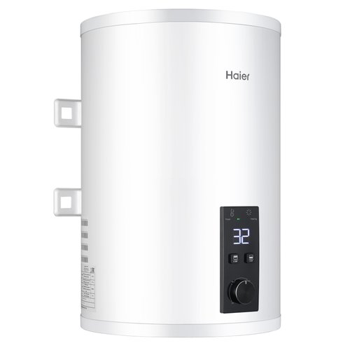 Водонагреватель электрический Haier ES80V-RD4 INOX