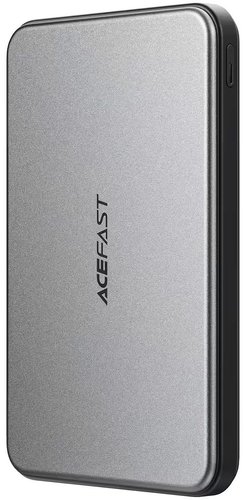 Портативный аккумулятор ACEFAST M30 серый