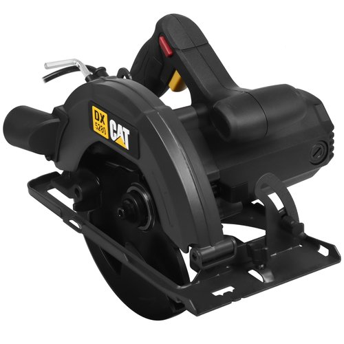 Пила дисковая CAT DX5280