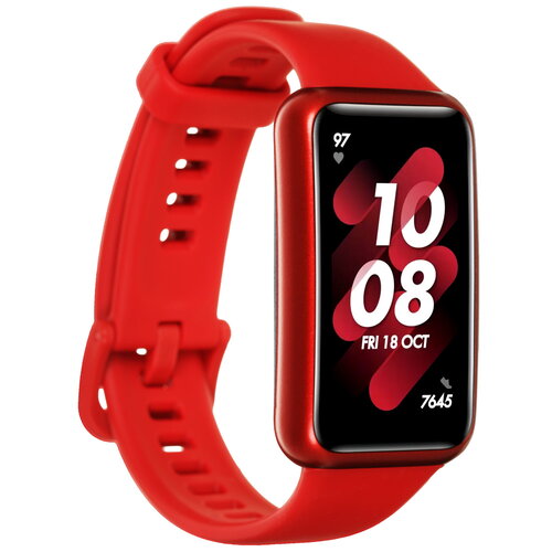 Фитнес-браслет HUAWEI Band 7