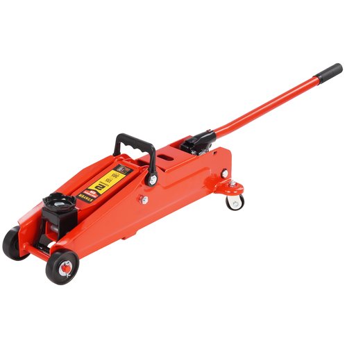 Домкрат Stayer 43156-2-K