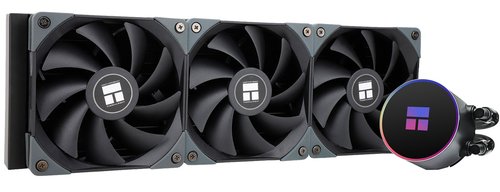 Система охлаждения Thermalright Frozen Magic 360 черная