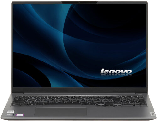 16" Ноутбук Lenovo ThinkBook 16 G7 IML серый