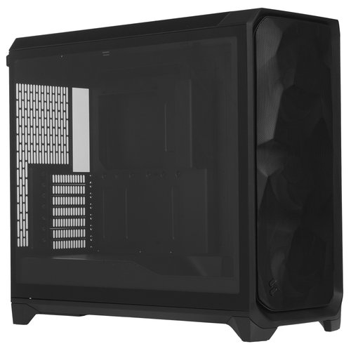 Корпус Fractal Design Meshify 3 XL TG [FD-C-MES3X-02] черный