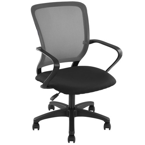 Компьютерное кресло CHAIRMAN 698LT черный