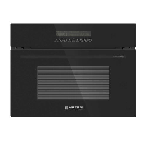 Электр меши Meferi MEO608BK MICROWAVE