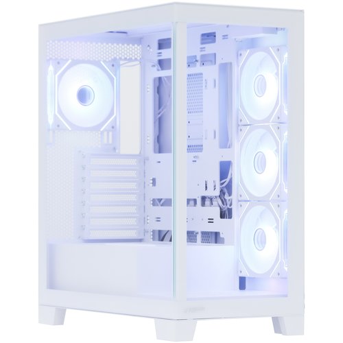 Korpus ARDOR GAMING Crystal CC2  oq