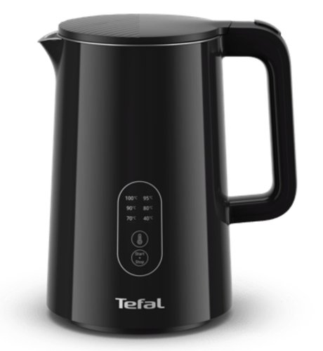 Электрочайник Tefal KO6518E0 черный