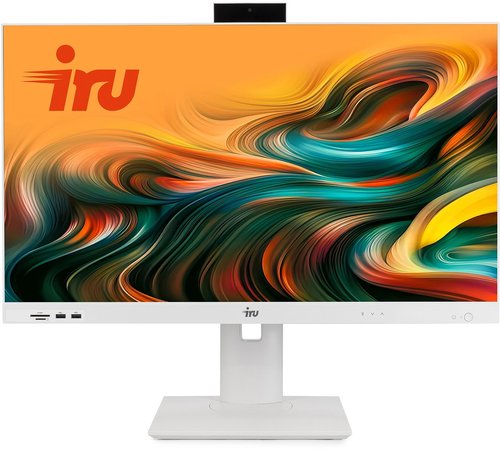 27" Моноблок IRU Strato 27IW [2180797]